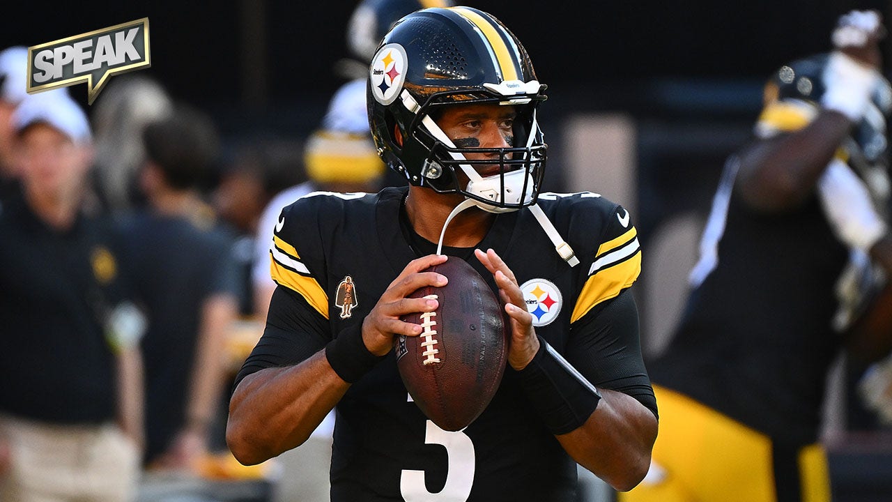 Russell Wilson expected to make Steelers debut in preseason game vs. Bills | Speak