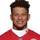 Patrick Mahomes