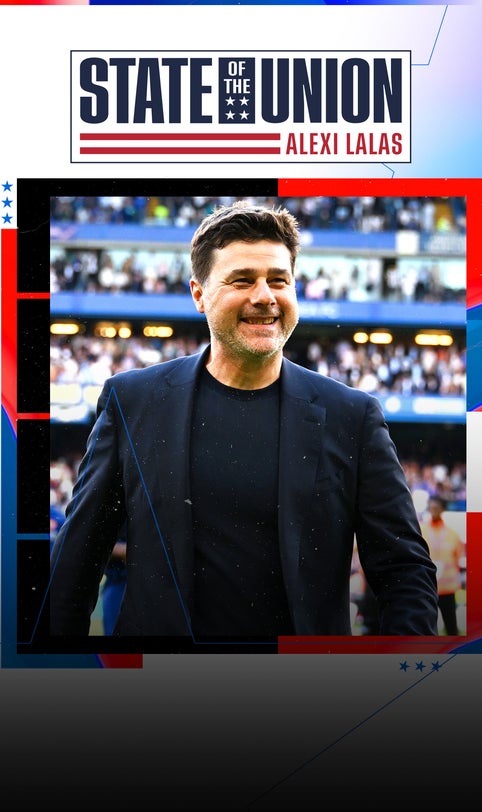 Grading the USMNT's expected hire of Mauricio Pochettino