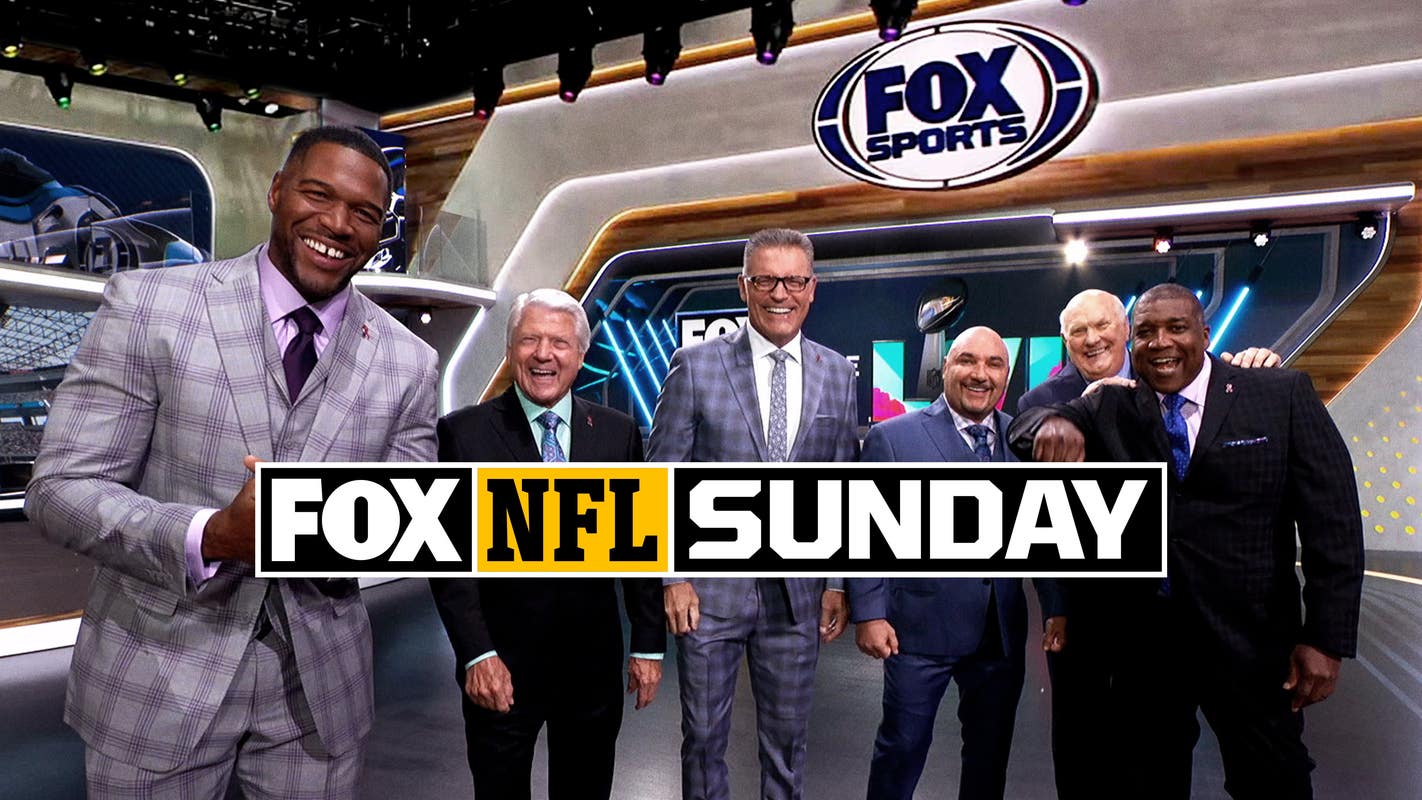 FOX NFL Sunday