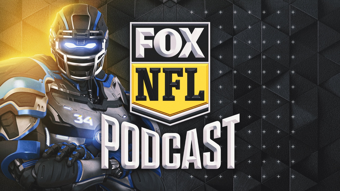 The NFL on FOX Podcast