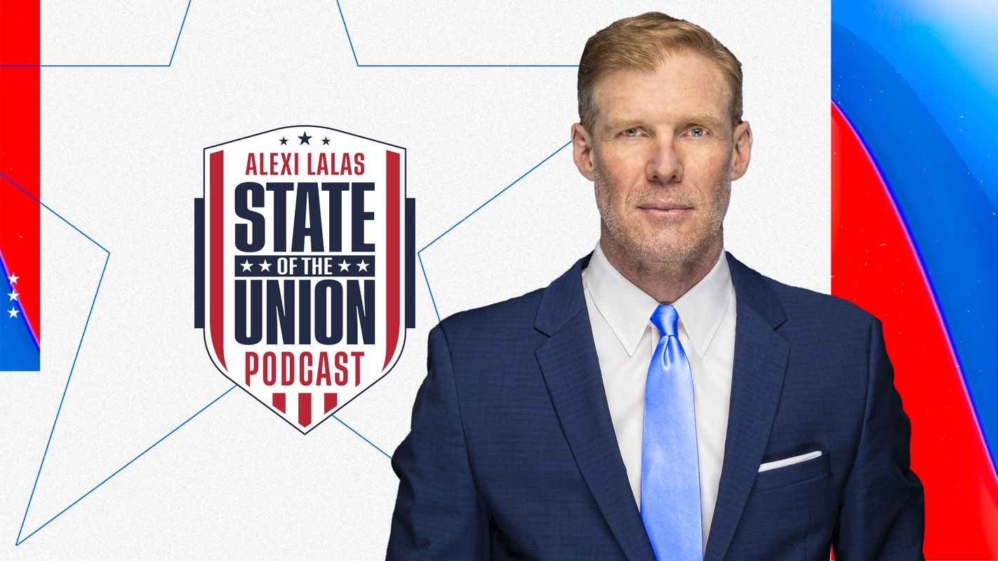 Alexi Lalas’ State of the Union Podcast