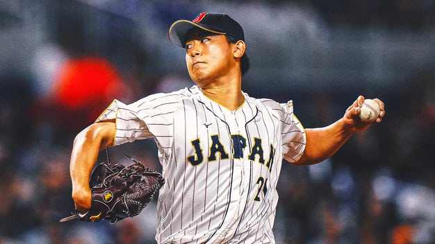 Why Shōta Imanaga could be a major steal for the Cubs