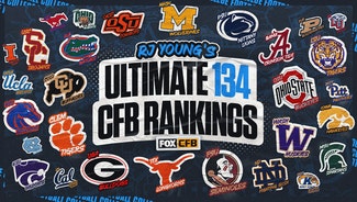 Next Story Image: 2024 college football rankings: RJ Young's Ultimate 134