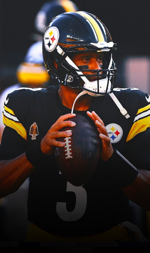 Russell Wilson to make his preseason debut when the Steelers host the Bills