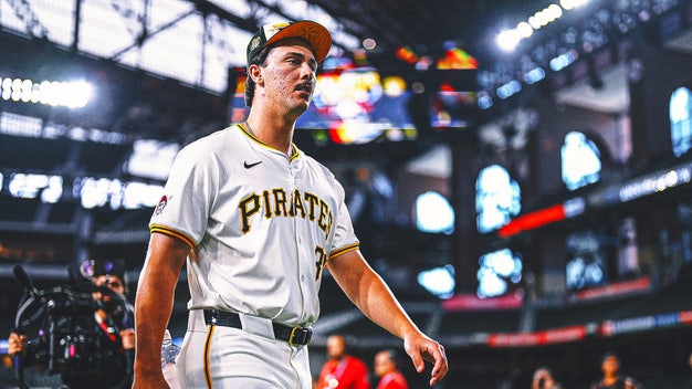 2024 MLB ROY odds: Jackson Merrill closing in on Paul Skenes