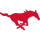 SMU Mustangs