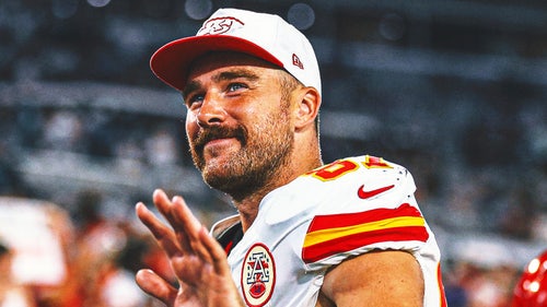 NFL Trending Image: Why has Chiefs superstar Travis Kelce been so quiet lately?