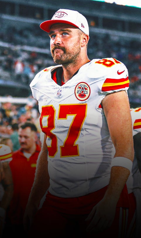 Why has Chiefs superstar Travis Kelce been so quiet lately?