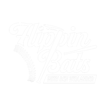 FLIPPIN' BATS WITH BEN VERLANDER